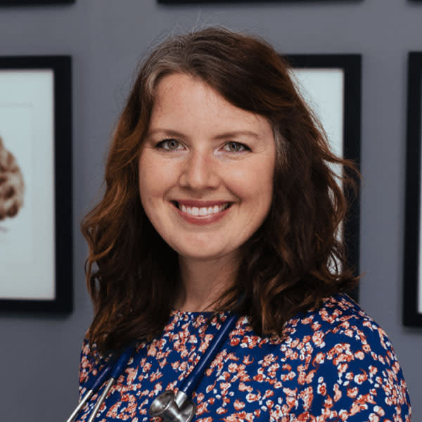 Meet Dr. Lauren Schluterman, Little Rock Veterinarian